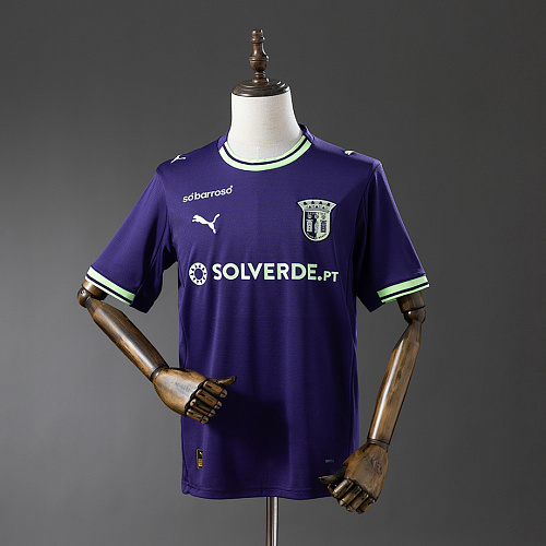 Braga Braga 25/26 Third Jersey S-XXL