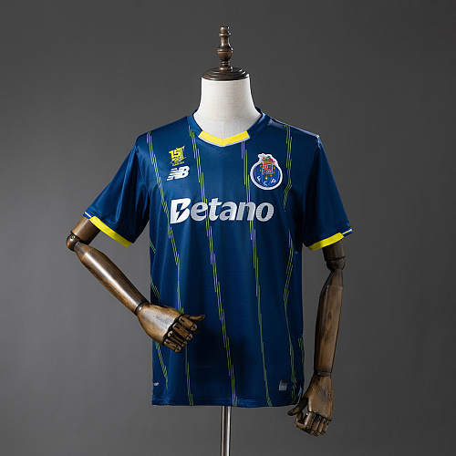 FC Porto Porto 25/26 Fourth Away Jersey S-4XL