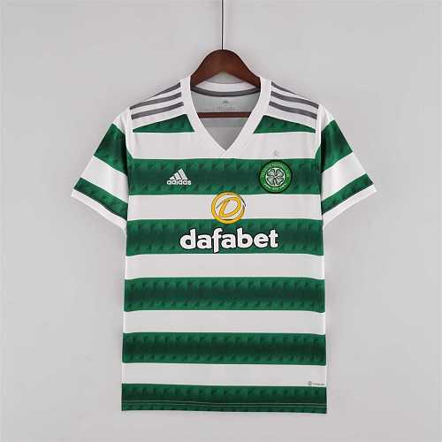 Celtic 22-23 Celtic home
