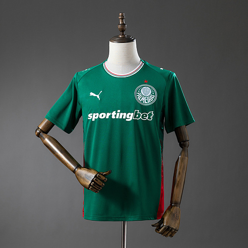 Palmeiras Palmeiras 26/27 Home Jersey S-4XL