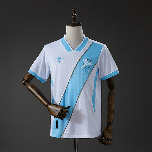Guatemala Guatemala 2026 Home Jersey S-XXL
