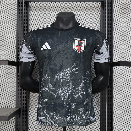 Japan 2025 Player Japan Special Edition S-XXL