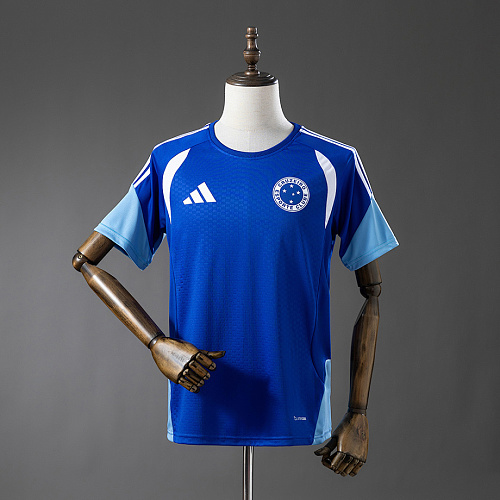 Cruzeiro Cruzeiro 26/27 Training - Blue Jersey S-4XL