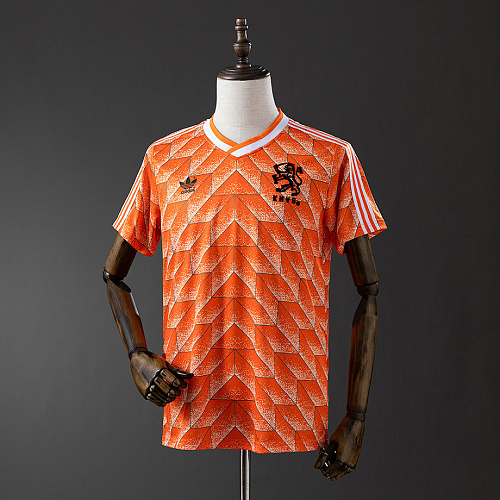 Netherlands Retro 1988 Holland Home Retro