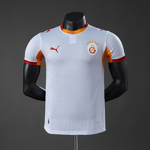 Galatasaray Galatasaray 26/27 Away Player Version Jersey S-3XL