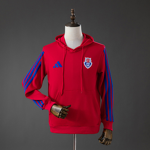 Universidad de Chile Universidad de Chile 26/27 Sweatshirt S-XXL