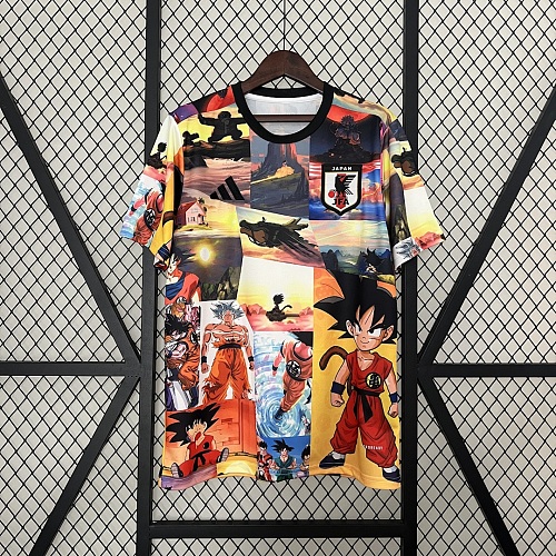 Japan 2024 Japan Special Edition S-4XL