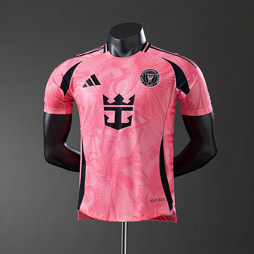 Inter Miami CF Inter Miami 25/26 Special Edition Player Version Jersey S-3XL