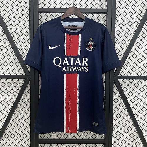 Paris Saint-Germain 24/25 PSG Champion Edition S-4XL