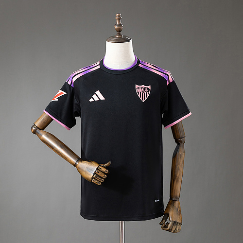 Sevilla Sevilla 26/27 Third Away Jersey S-4XL