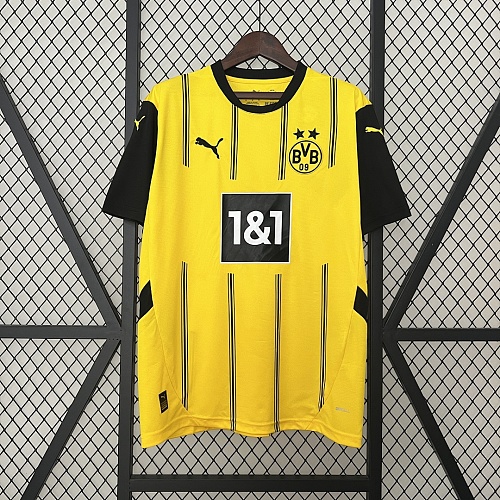 Borussia Dortmund 24/25 Dortmund Home S-4XL