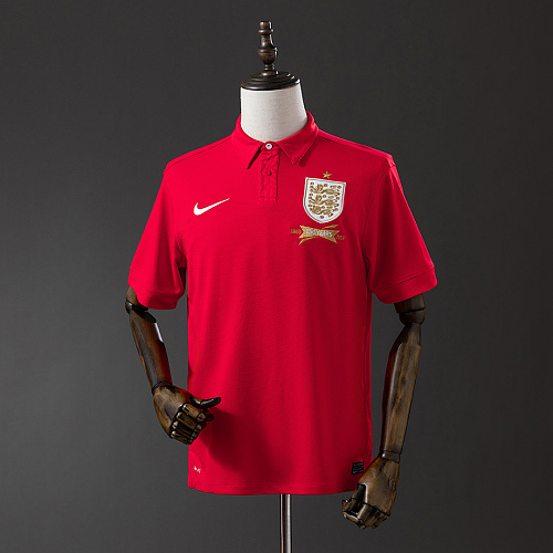 England England 13/14 Away Retro Jersey S-XXL