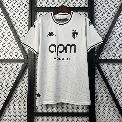 Monaco 25/26 Monaco Away S-XXL