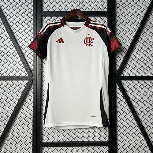 Flamengo 25/26 women Flamengo Away S-XXL