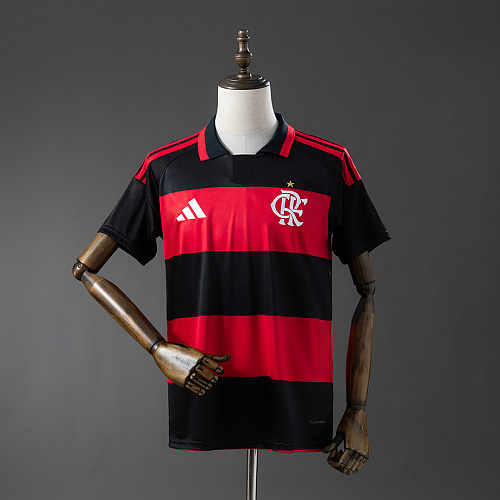 Flamengo Flamengo 26/27 Home Jersey S-4XL