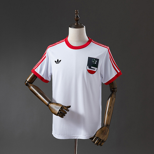 Iran Iran 1978 Home Retro Jersey S-XXL