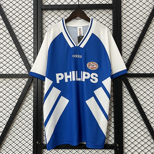 PSV Eindhoven Retro Eindhoven1994 Away S-XXL