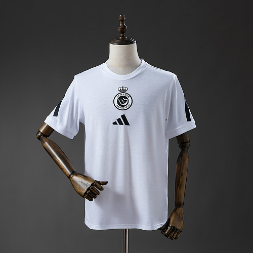 Al Nassr Al-Nassr 25/26 Special Edition - White Jersey S-XXL