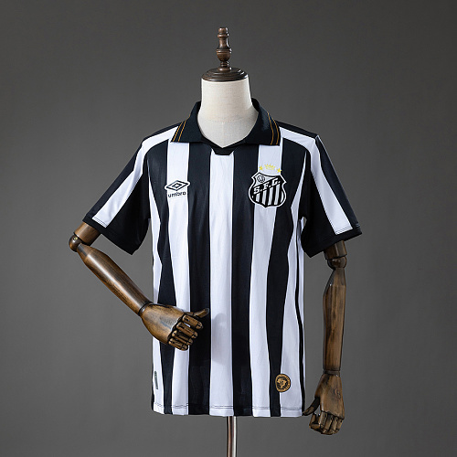 Santos Santos 26/27 Away Jersey S-4XL