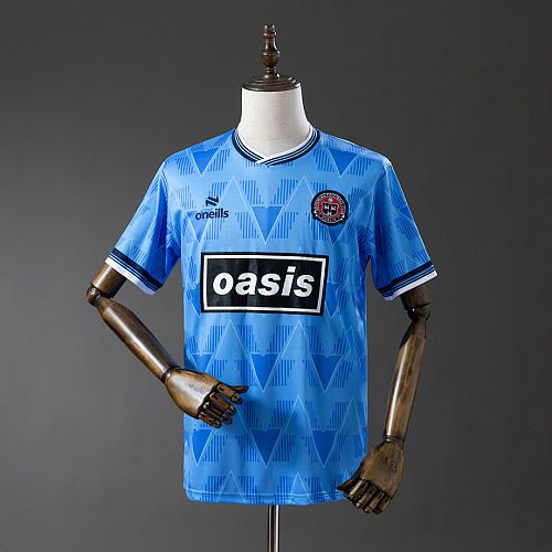 Bohemians Bohemian 25/26 Irish Cup Home Jersey S-4XL