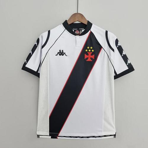 Vasco da Gama Retro Vasco da Gama 1998 away S-XXL