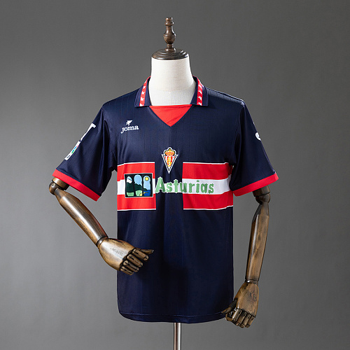 Sporting de Gijon Sporting de Gijon 96/97 Third Away Jesery S-XXL