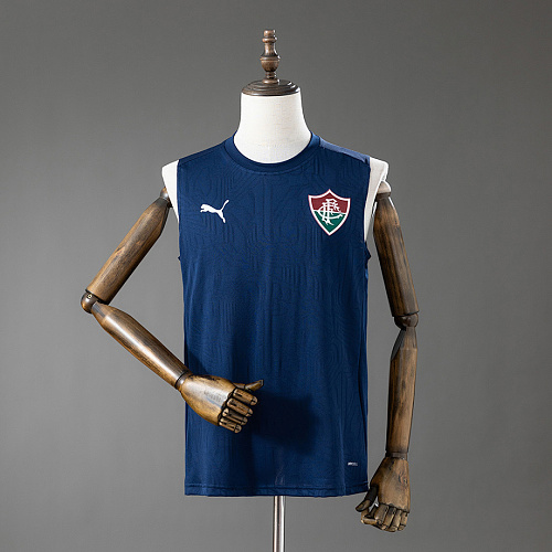 Fluminense Fluminense 26/27 Training Blue S-4XL