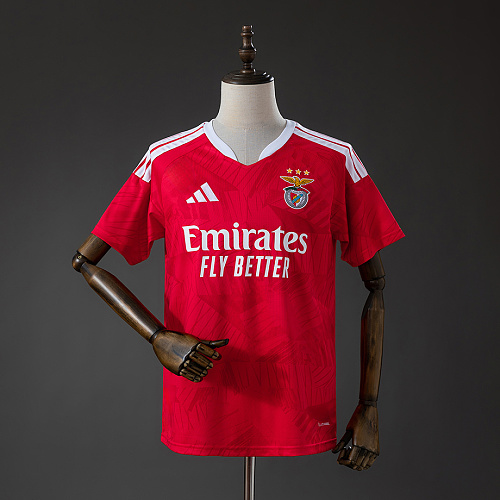 S.L. Benfica Benfica 26/27 Home Jersey S-4XL