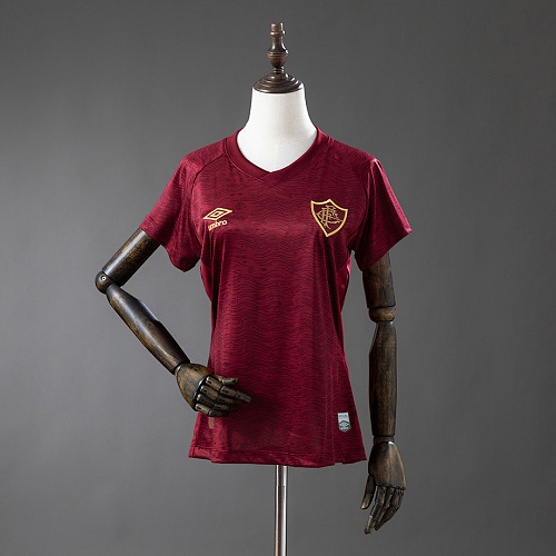 Fluminense Fluminense 25/26 Third Away Women's Jersey S-XXL