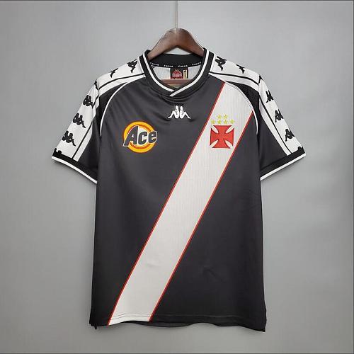 Vasco da Gama Retro 2000 Vasco da Gama home S-XXL