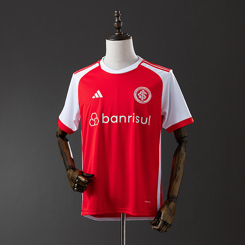 Internacional Internacional 24/25 Home Jersey S-4XL
