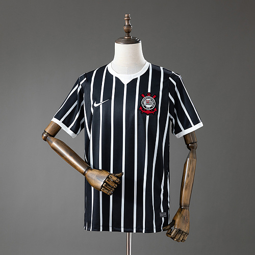 Corinthians Corinthians 26/27 Away Jersey S-4XL