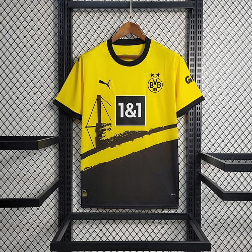 Borussia Dortmund 23-24 Dortmund home size S-4XL