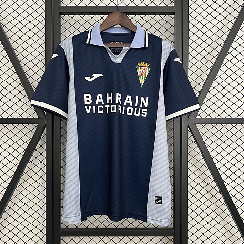 Cordoba 25/26 Cordoba away S-4XL