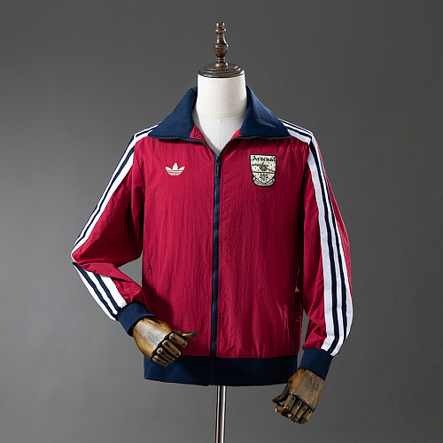 Arsenal 25/26 Arsenal Windbreaker S-XXL