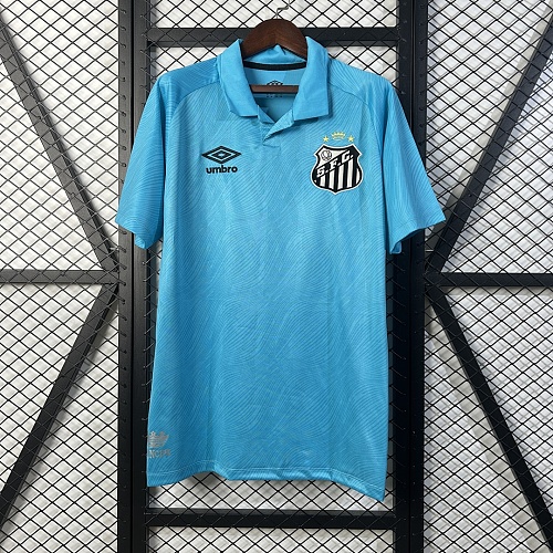 Santos 25/26 Santos Third away game S-4XL