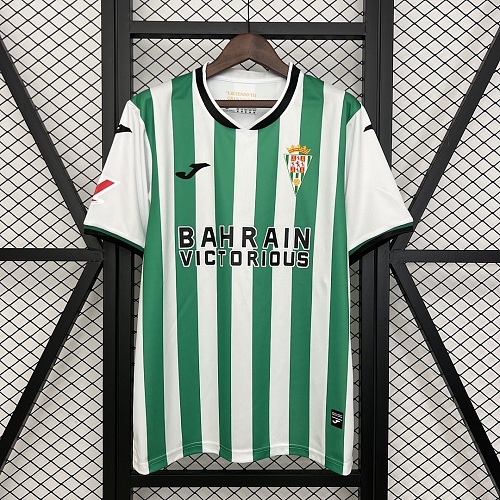 Cordoba 25/26 Cordoba Home S-4XL