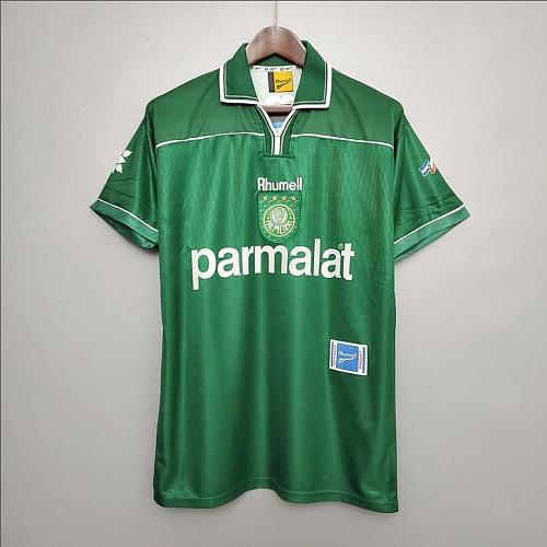 Palmeiras Retro Palmeiras 100th Anniversary Edition S-XXL