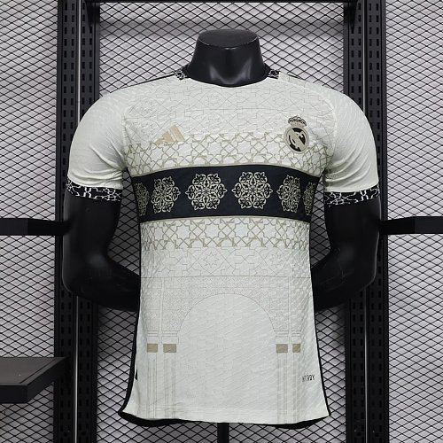 Real Madrid 24/25 Player Real Madrid Special Edition S-XXL