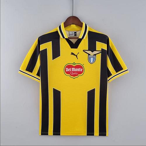 Lazio Retro Lazio 98/00 third away S-XXL