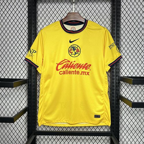 America Club America 2024/25 Home Jersey S-XXXXL