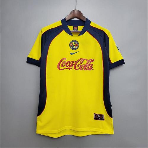 America Retro 01/02 America home S-XXL