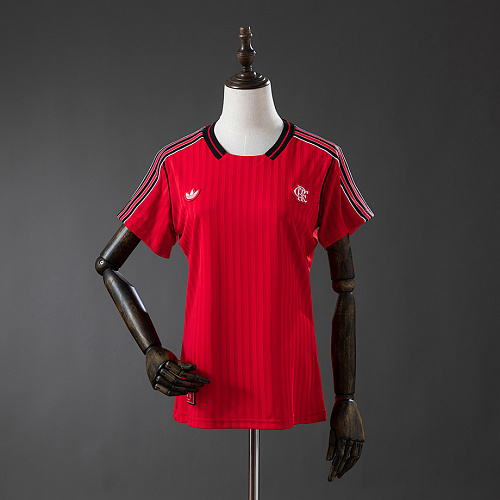 Flamengo Flamengo 25/26 Special Edition - Red Jersey S-XXL