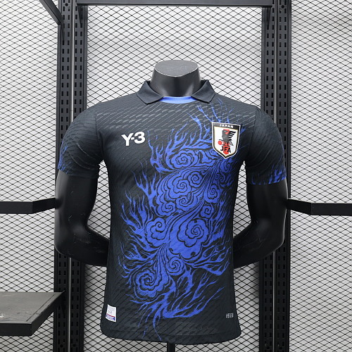 Japan 2024 Player Japan Special Edition S-XXL