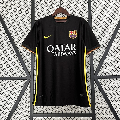 Barcelona Retro Barcelona 13/14 third away S-XXL