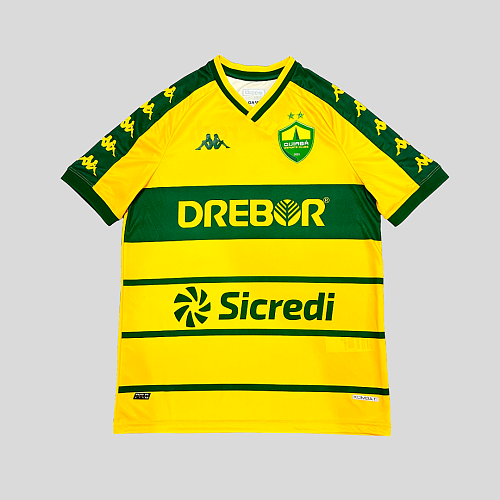 Cuiabá 24/25 Cuiaba Home S-4XL