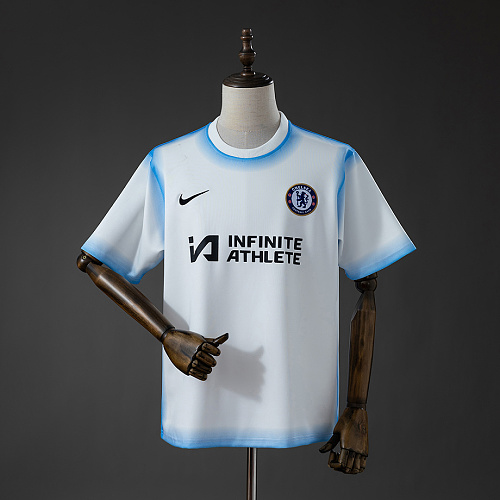 Chelsea Chelsea 24/25 Training Casual T-shirt, Sizes S-3XL