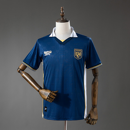 Panama Panama 2026 Third Away Jersey S-4XL