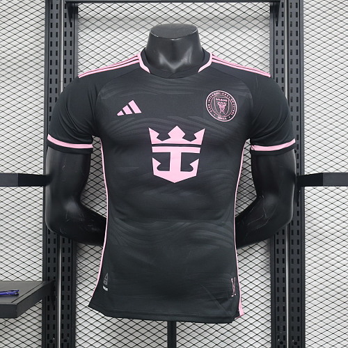 Inter Miami CF 24/25 Player Miami Home S-XXL