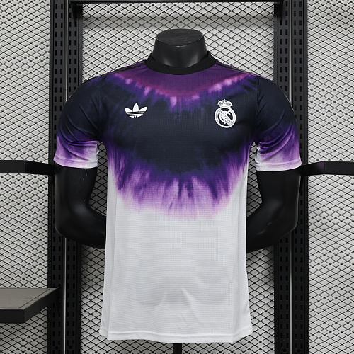 Real Madrid 25/26 Real Madrid Players Special Edition S-XXL